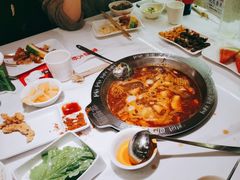 -李想大虾(吾悦广场店)