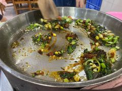 -标记好食