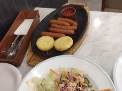 -萨莉亚意式餐厅(悦荟广场店)