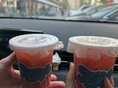 阿华田-兴华里茶记(禅城同济首店)