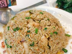 -益健名厨海鲜城(夏湾店)