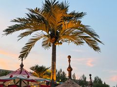 -波塞冬旅游度假区