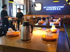大堂-十二点·辣椒炒肉(南山店)