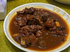 -柠静私家菜(石板巷店)