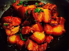 -扬州狮子楼·非遗淮扬菜(总店)