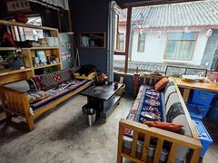 -陀岗美食·云南藏式特色餐厅