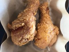 -德克士(东大街店)