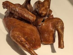 润烧妙龄乳鸽-悦海堂(金融街购物中心店)