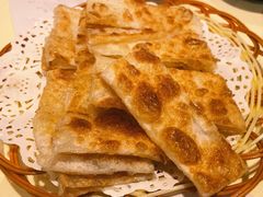 菠萝飞饼-聚味瞿记·龙虾堂(天元店)