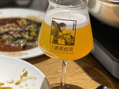 -汪爹爹武汉牛三鲜(朝外大街店)