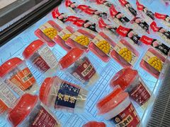 -盒马鲜生(岭南新世界店)