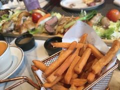 -风渡嘉荷·美式西餐·牛排(西三旗金隅店)