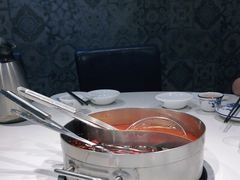 -陈记顺和潮汕牛肉火锅(棠德南路店)