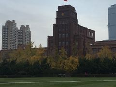 -大连人民广场