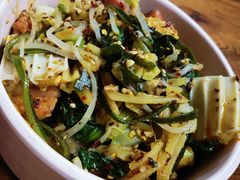 -拌陛河山抚顺麻辣拌(总店)