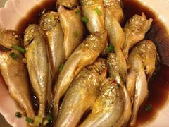 -沈家门海鲜夜排档(东港店)