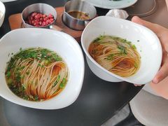 -逸品淮扬(东方渔人码头店)