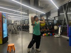 -乐刻运动健身(君临广场升级店)