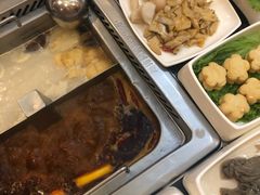 -海底捞火锅(万丰桥店)