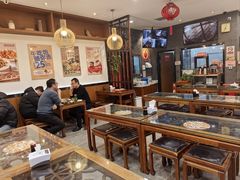 -庆丰包子铺(安东店)