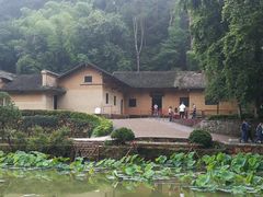 -韶山毛泽东同志故居