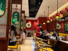 -禄运茶居·手工点心(猎德店)