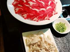 -旺晖本帮骨头煲·深夜火锅(梅园路店)