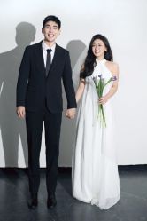 -拾尚映画·STUDIO婚纱摄影(中关村店)