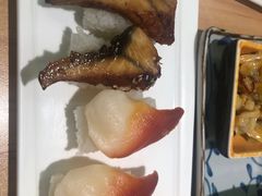 -禾绿寿司(星光68广场店)