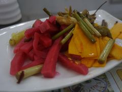 素三拼-春发生饭店·非遗(南院门店)