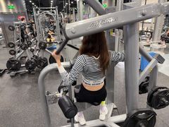 -OXYGYM 奥美氧舱运动中心(领展购物广场·中关村店)