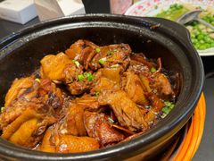 -味莊餐厅(康庄南街店)