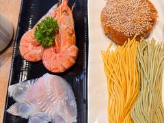 -古关火锅店(古北水镇景区店)