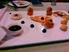 -火车头法国西餐厅