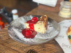 -Q MEX 库迈墨西哥餐吧(三里屯店)