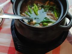 -翠姐姐农家大院·老底子萧山菜(建设一路店)
