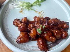 梅子里脊-几荷·恰似故人来(秀水广场店)