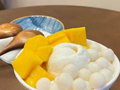 -小团圆糖水铺(襄阳南路店)