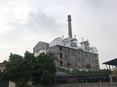 -广州市紫泥堂文化创意园景区
