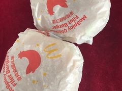 -麦当劳(杨林得来速店)
