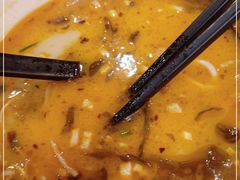 -阿香米线杭州西湖银泰文化广场餐厅