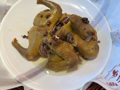 -鸽子侯·家宴·平价海鲜(绿地店)