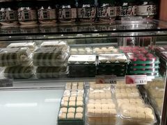-泸溪河桃酥(凯德MALL太阳宫店)