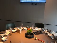 包厢-海立阁海鲜江浙菜(漕河泾印象城店)