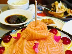 -松坂屋日料自助(长城路店)