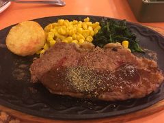 -萨莉亚意式餐厅(河东万达店)