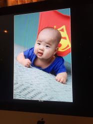 -COCOSKY 巧克力天空兒童摄影(凯德和平广场店)