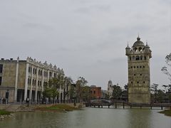 -赤坎·广东华侨国际旅游度假区