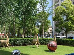 -新城控股新总部大楼