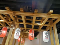 大堂-博多舍楽(金利来店)